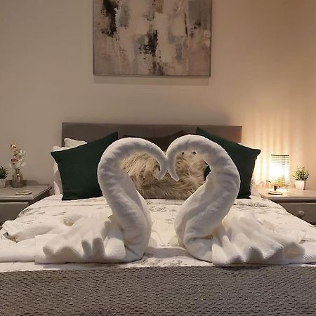 Appartement Tranquil Boho Bliss à Portsmouth Extérieur photo